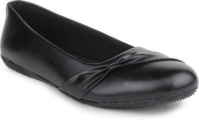 

DJH Bellies For Women(Black