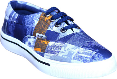 

Graceful Casuals For Men(Multicolor