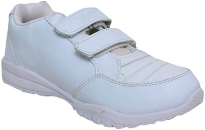 

Xpert Boys, White