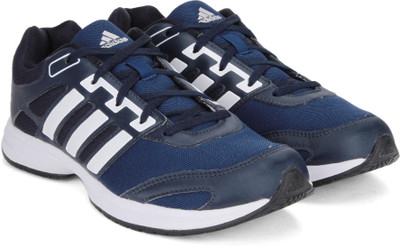 

ADIDAS KRAY 3.0 M Running Shoes For Men(Blue, White, Conavy/white/dkblue