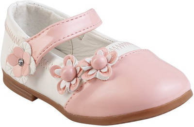 

Glinchy Girls, Pink