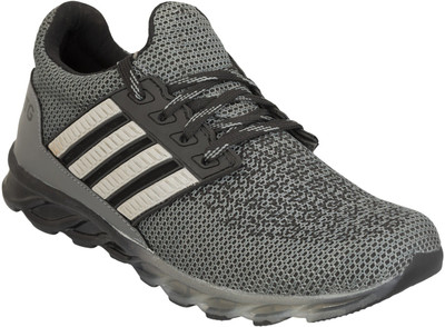

Broxx Running Shoes For Men(Black