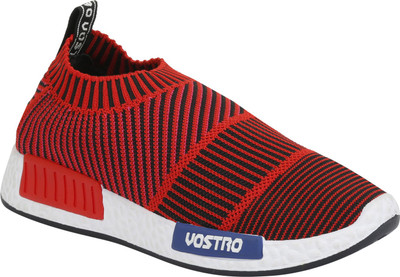 

Vostro BRENDA Running Shoes For Women(Red