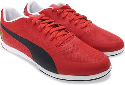 Puma Ferrari Valorosso SF Sneakers