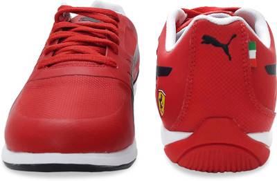 Puma Ferrari Valorosso SF Sneakers
