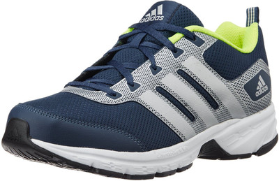 

ADIDAS Running Shoes For Men(Blue