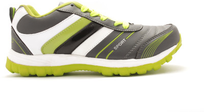 

Picaaso Outdoors For Men(Multicolor, Gray