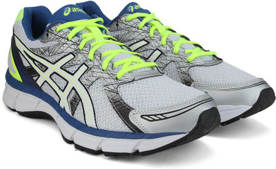 

Asics Gel-Excite 2 Men Running Shoes For Men(Multicolor, White/pearl white/blue