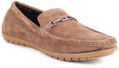 

Guava Loafers For Men(Brown, 02;brown