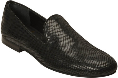 

Bare Skin Casuals For Men(Black