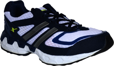 

Sparx SM-9004 Running Shoes For Men(Multicolor, Navybluewhite