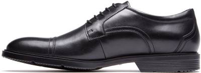 Rockport Lace Up