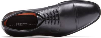 Rockport Lace Up