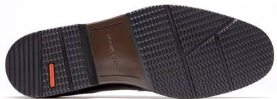 Rockport Lace Up