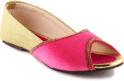 

Addo Bellies For Women(Pink)