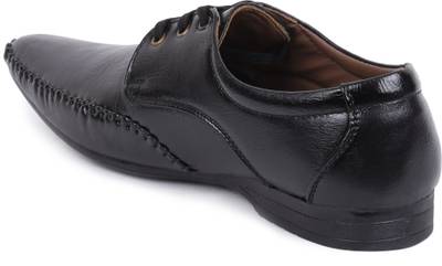 Baaj Lace Up