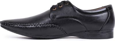 Baaj Lace Up