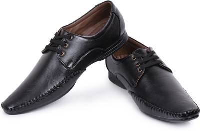 Baaj Lace Up