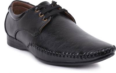 Baaj Lace Up
