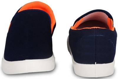 Chevit Casual Sneakers