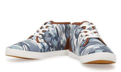 

Breakbounce Cata Casual Shoes For Men(Blue)