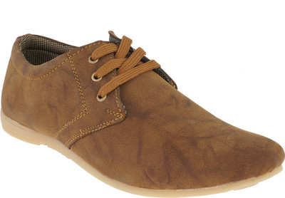 

Ezywear Casuals For Men(Tan