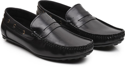 

ROOD Loafers For Men(Black