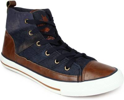 Spunk Venza Sneakers