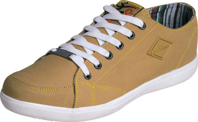 

Campus Mission Casual Shoes For Men(Beige)
