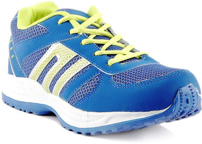 

Dox Blue Walking Shoes For Men(Blue)