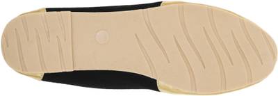 MDR Red Slip On