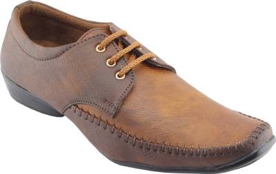 Empire Lace Up