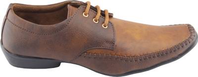 Empire Lace Up