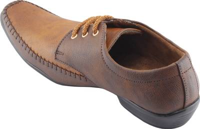 Empire Lace Up