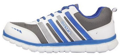 

Bostan Bolt Running Shoes For Men(Multicolor, White