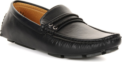 

Bruno Manetti 883 Loafers For Men(Black)