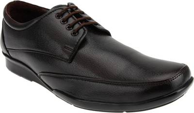 Tycoon Lace Up Shoes