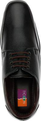 Tycoon Lace Up Shoes