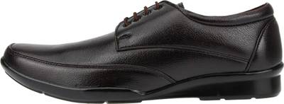 Tycoon Lace Up Shoes