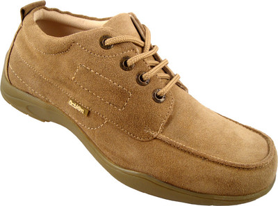 

Action Brown Casual Shoe Casuals For Men(Brown, Brown-13