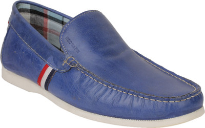 

Red Tape Loafers For Men(Blue)