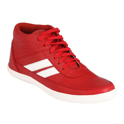 

Sole Legacy SWAT Sneakers For Men(Red)