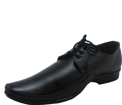 

Perfect 10 Lace Up For Men(Black