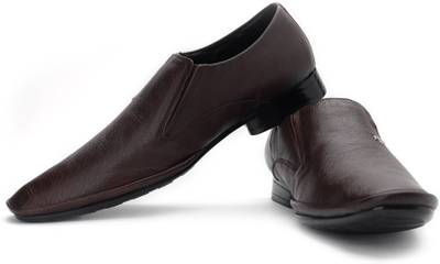 Mochi Formal Slip On