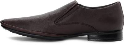 Mochi Formal Slip On