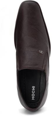 Mochi Formal Slip On