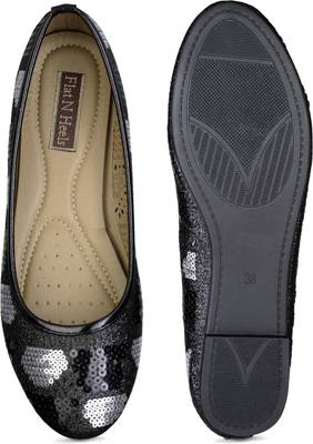 Flat n Heels Bellies