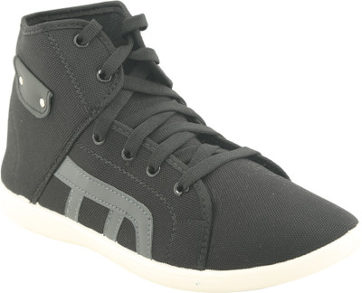 Bacca Bucci Sneakers For Men(Black
