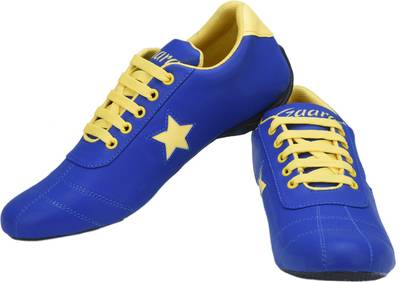 Kaneggye Canvas Shoes, Sneakers, Party Wear, Casuals