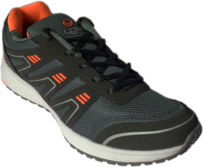 

Lancer Running Shoes For Men(Grey, Orange